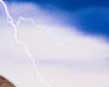 Streak of Lighning